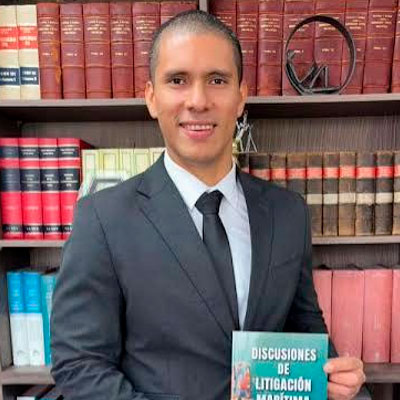 Luis Manuel Estribí Pérez