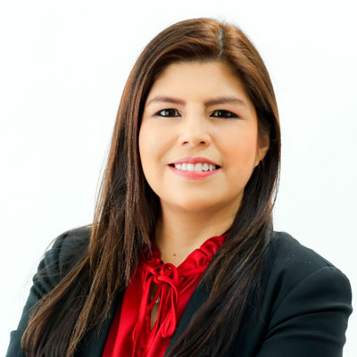Prof. Dr. Margie-Lys Jaime